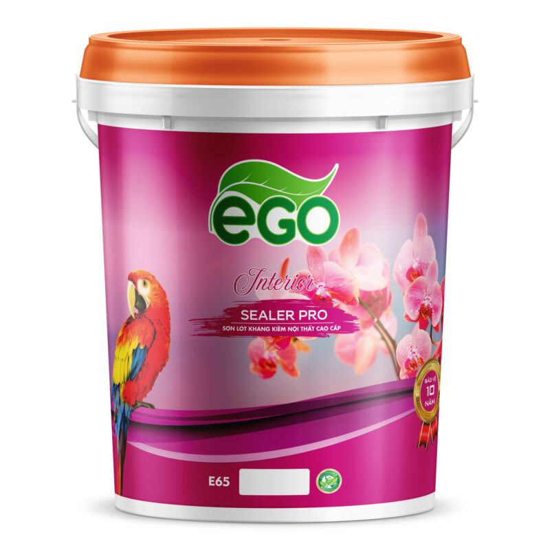 Công Ty Cổ Phần Tập Đoàn EGO