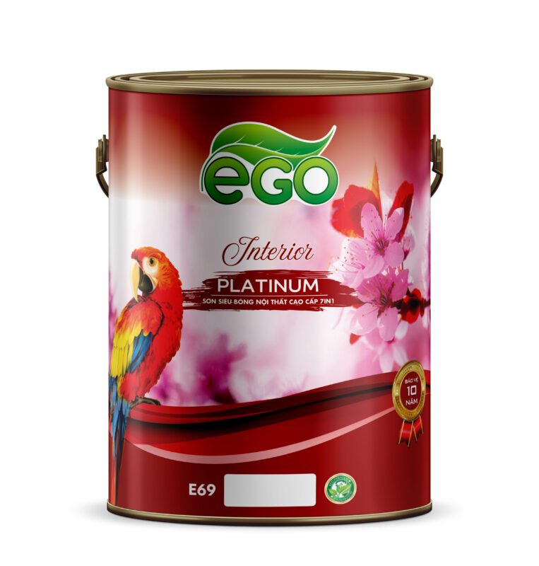 Công Ty Cổ Phần Tập Đoàn EGO