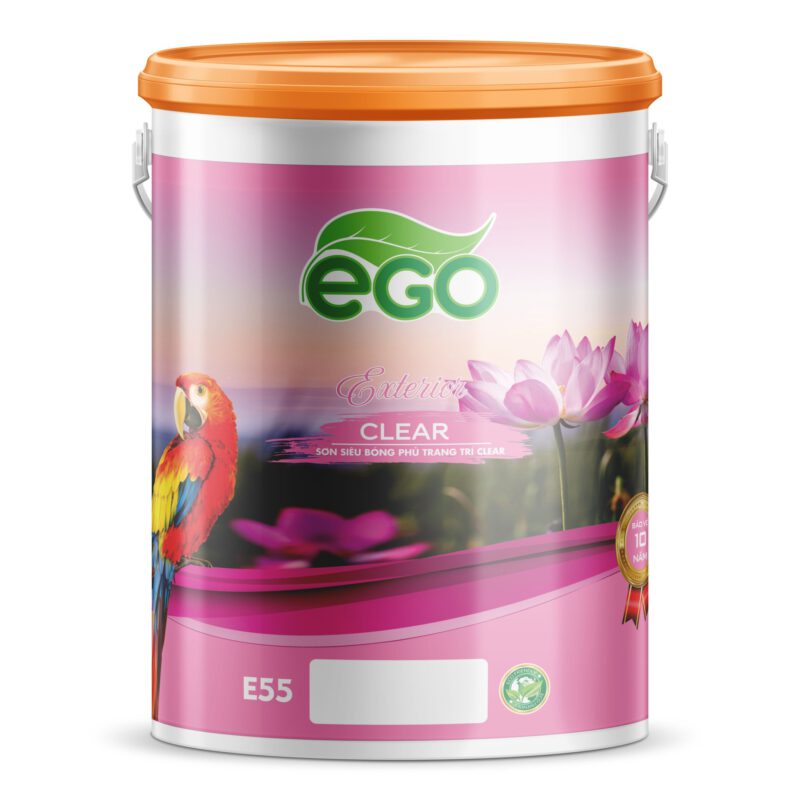 Công Ty Cổ Phần Tập Đoàn EGO