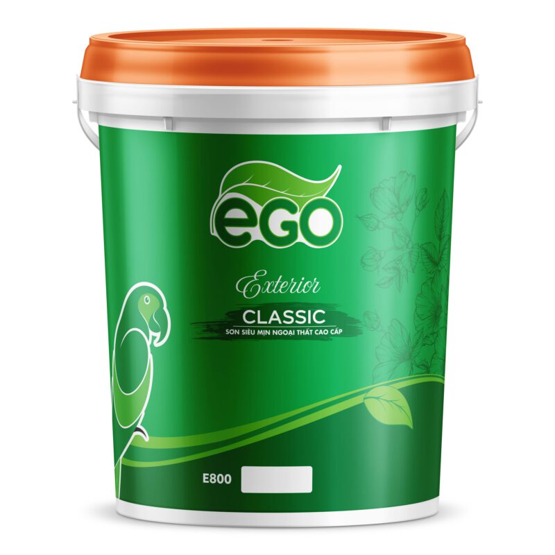 Công Ty Cổ Phần Tập Đoàn EGO