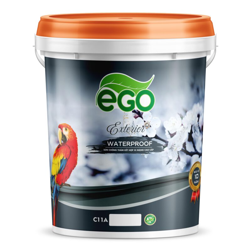 Công Ty Cổ Phần Tập Đoàn EGO