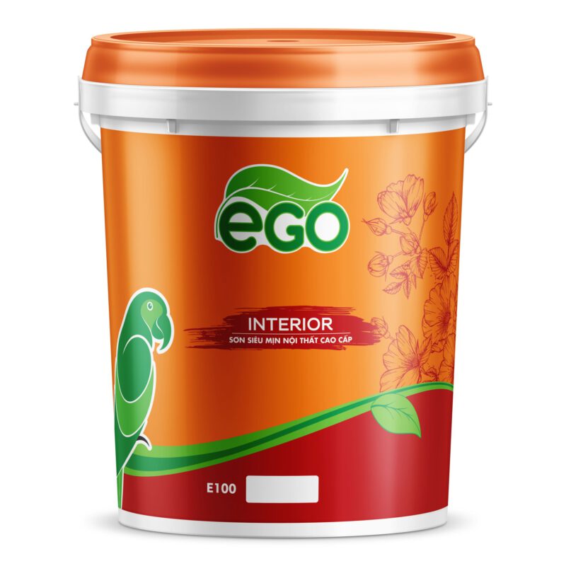 Công Ty Cổ Phần Tập Đoàn EGO