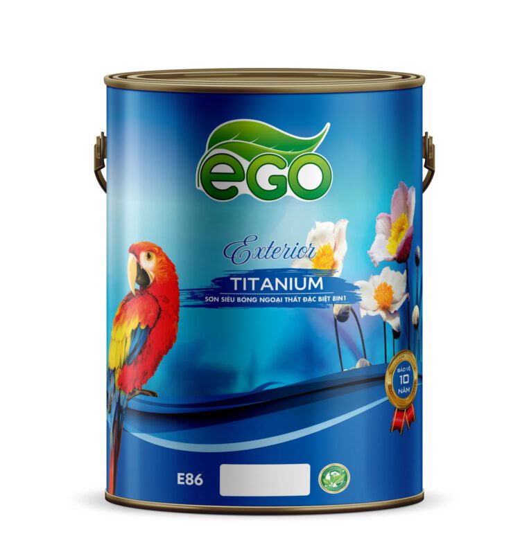 Công Ty Cổ Phần Tập Đoàn EGO