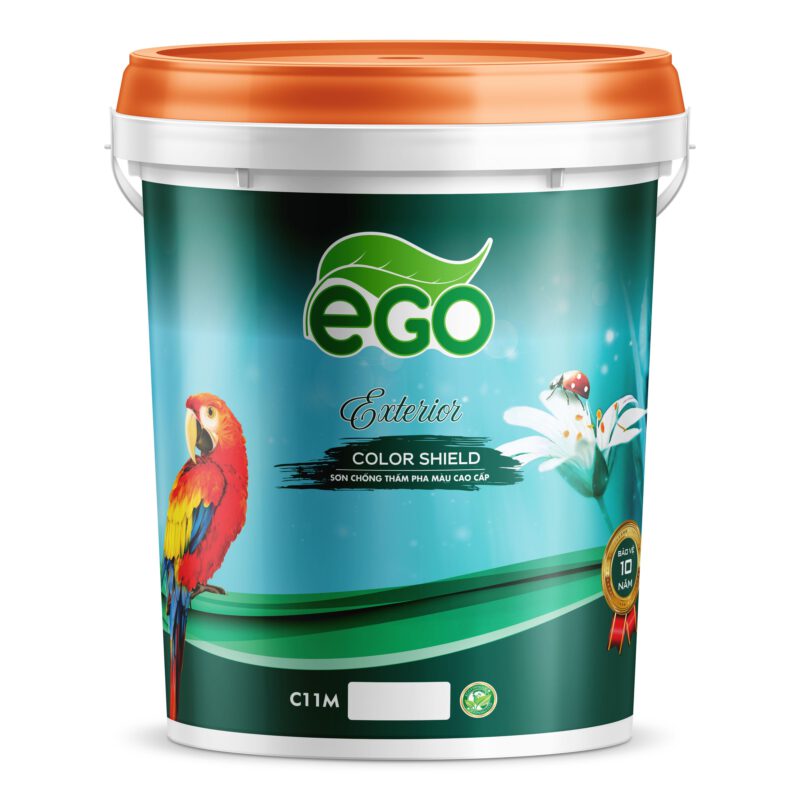 Công Ty Cổ Phần Tập Đoàn EGO