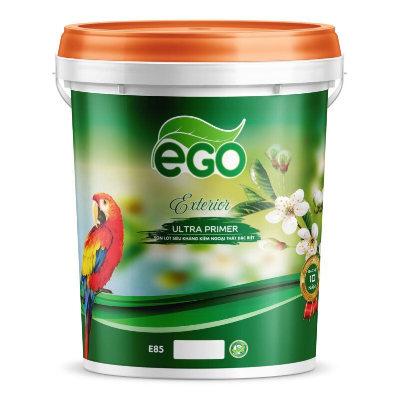 Công Ty Cổ Phần Tập Đoàn EGO