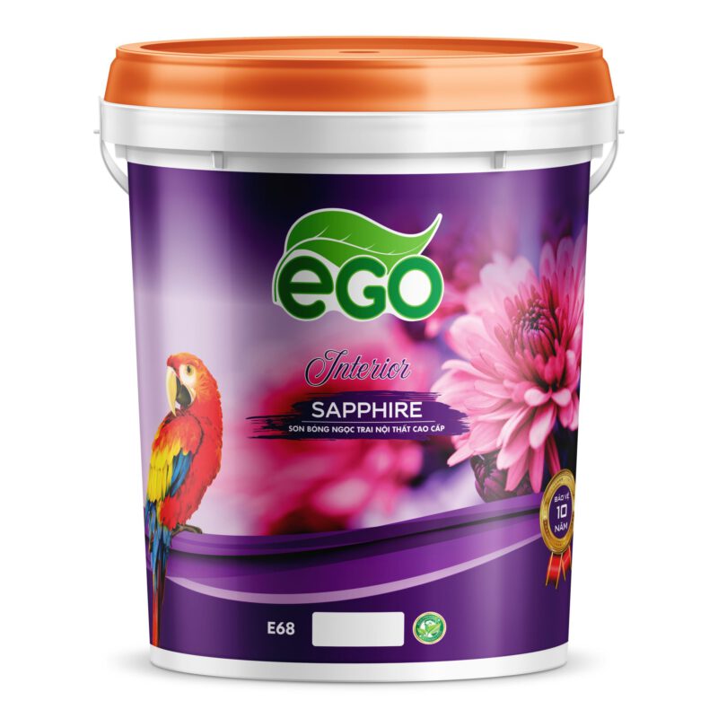 Công Ty Cổ Phần Tập Đoàn EGO