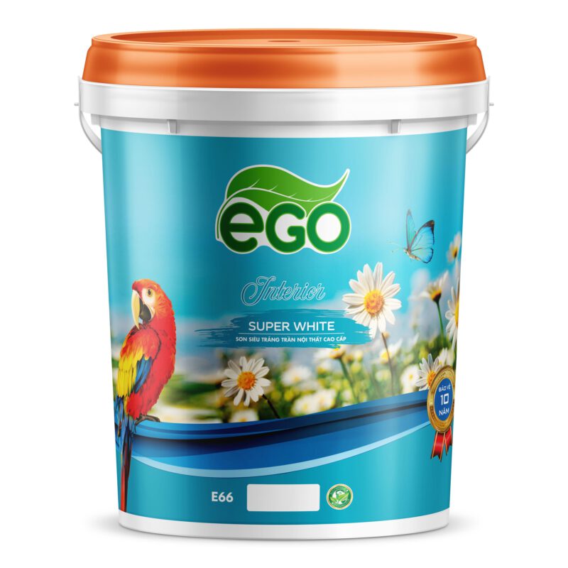 Công Ty Cổ Phần Tập Đoàn EGO