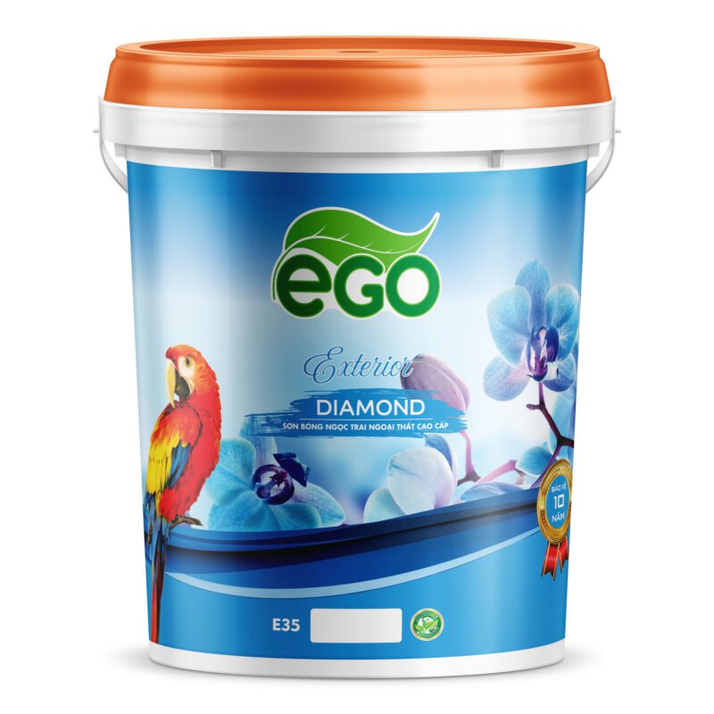 Công Ty Cổ Phần Tập Đoàn EGO