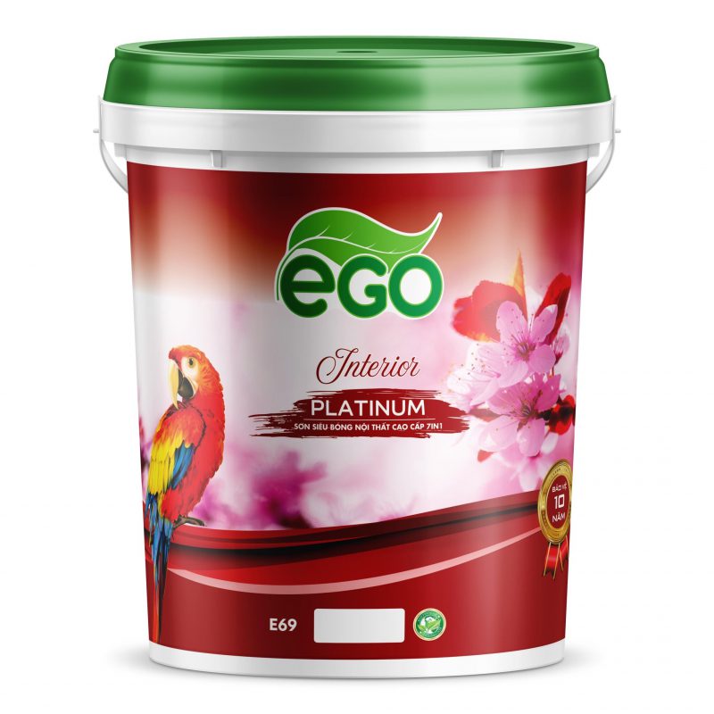 Công Ty Cổ Phần Tập Đoàn EGO