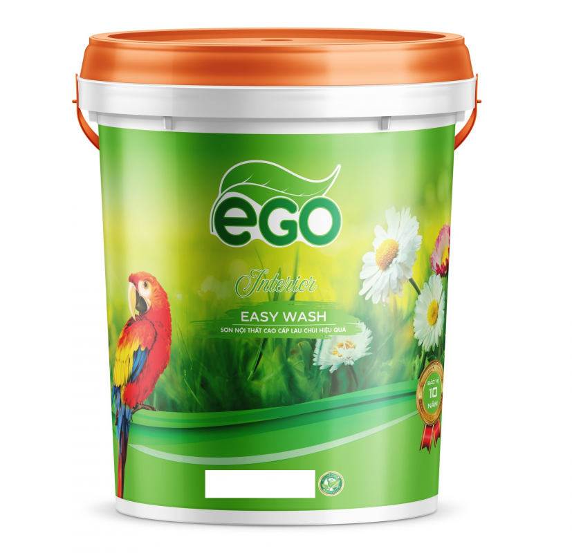 Công Ty Cổ Phần Tập Đoàn EGO