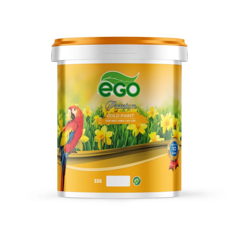 Công Ty Cổ Phần Tập Đoàn EGO