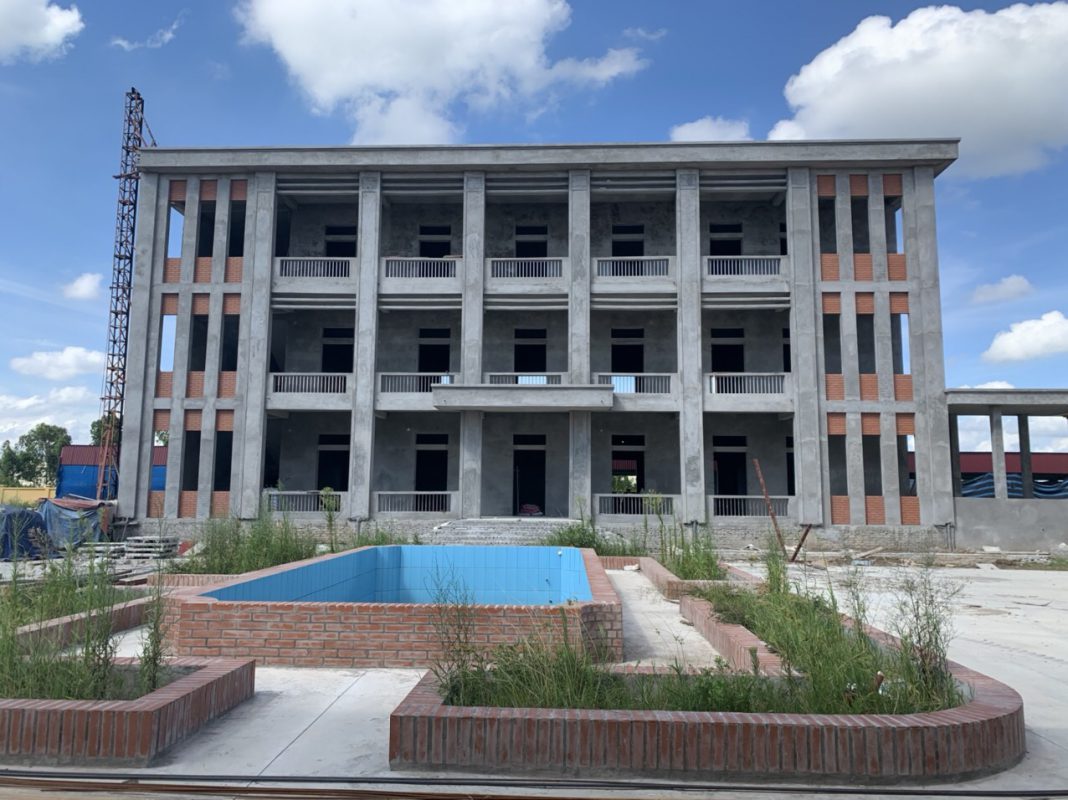 Công Ty Cổ Phần Tập Đoàn EGO