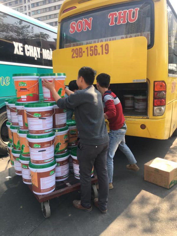 Công Ty Cổ Phần Tập Đoàn EGO