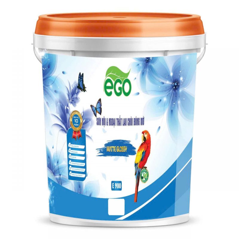 Công Ty Cổ Phần Tập Đoàn EGO